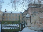 Продается имущественный комплекс, Красноярский край, г. Канск, ул. Больничная, д. 6